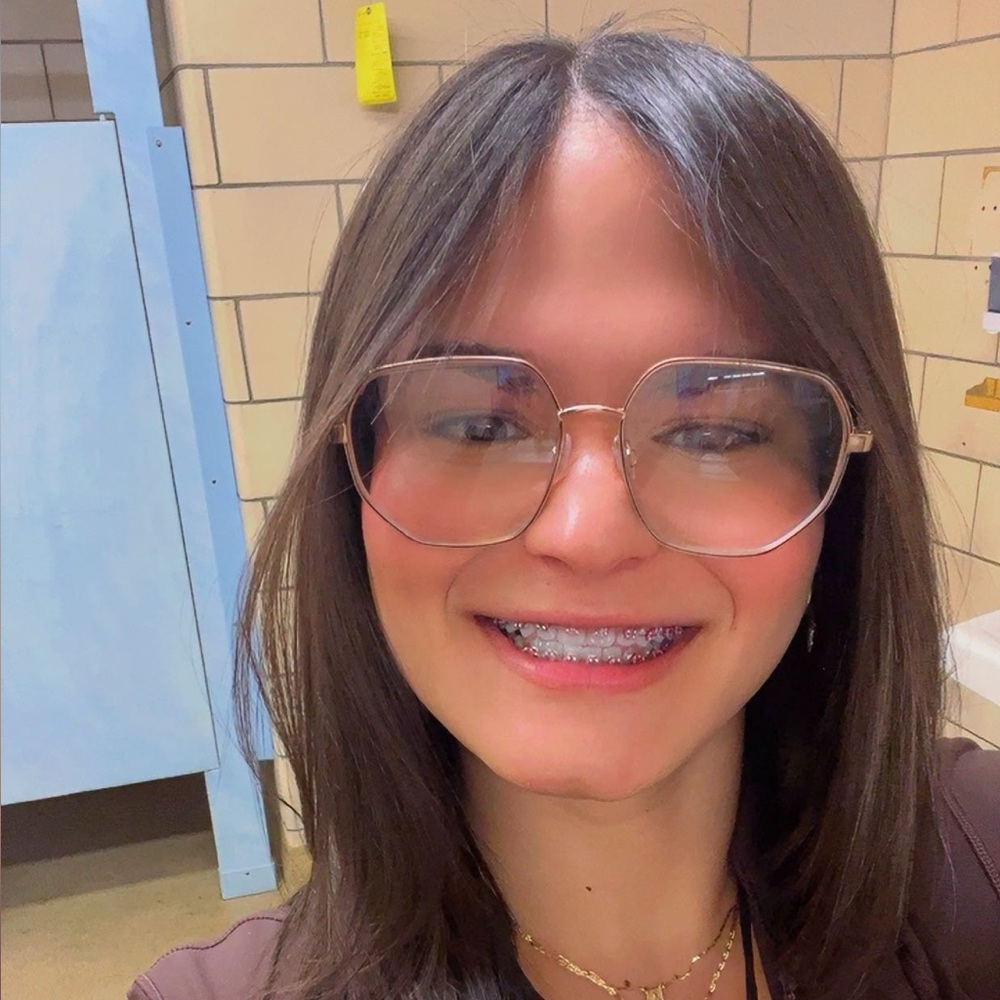 Meet your Posher, Natalia